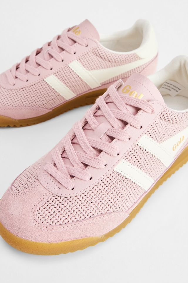 Gola Rosa Tornado Zephyr Sneaker #3
