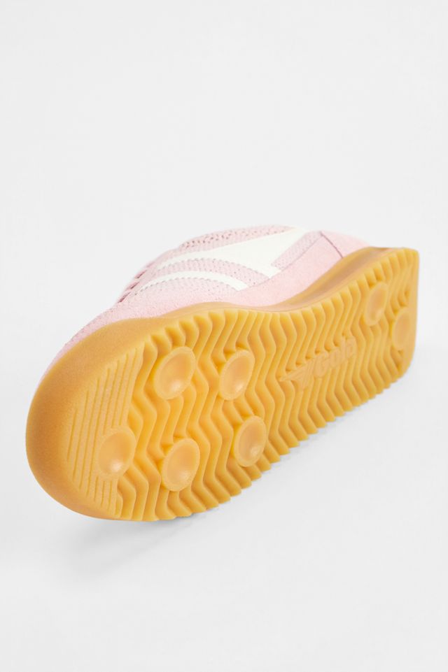 Gola Rosa Tornado Zephyr Sneaker #4