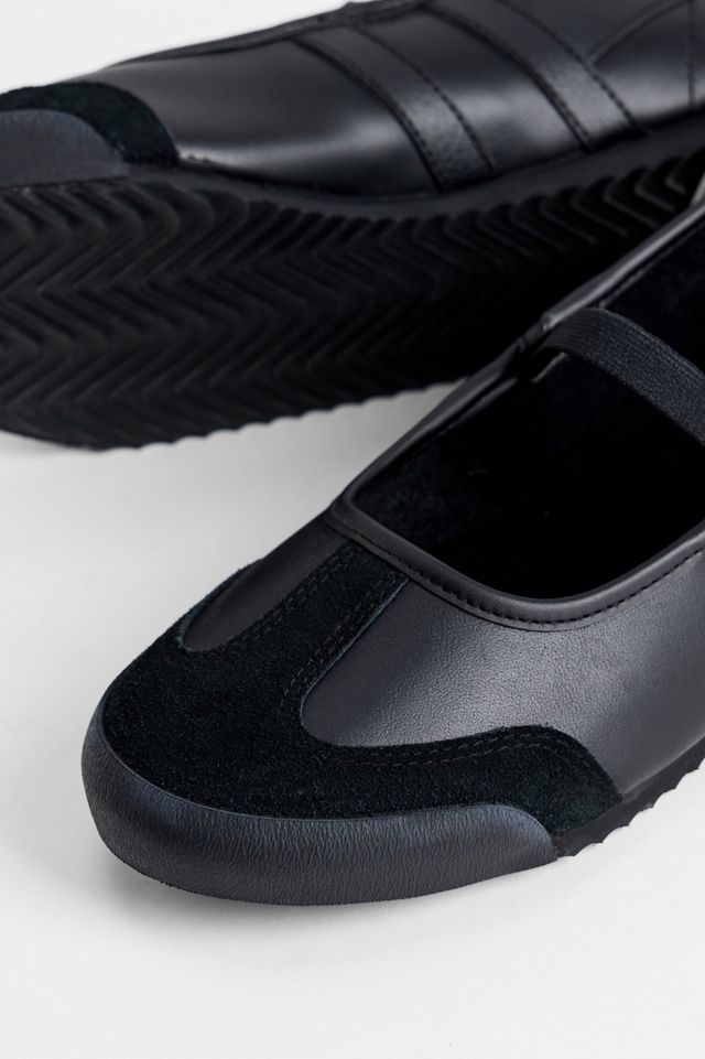 Gola Schwarze Celestra Sneaker #2