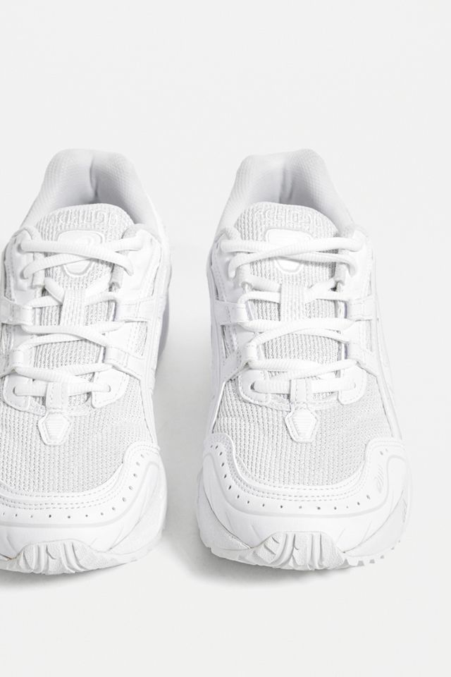 Asics GEL-1090 White Trainers #3
