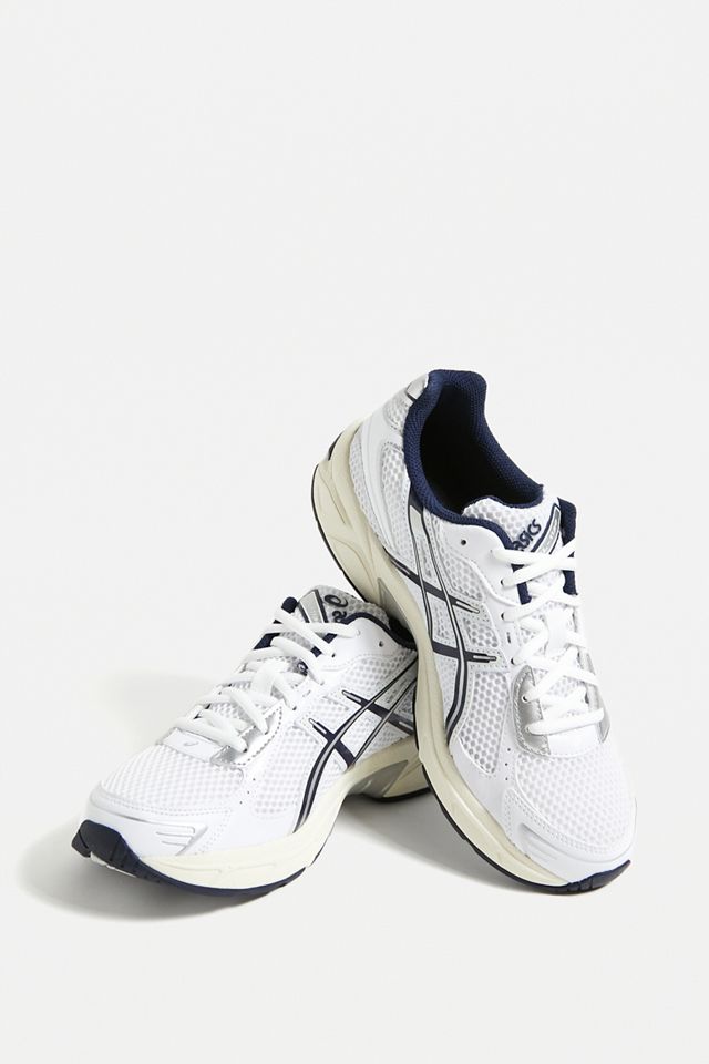 ASICS White Gel 1130 Trainers #1