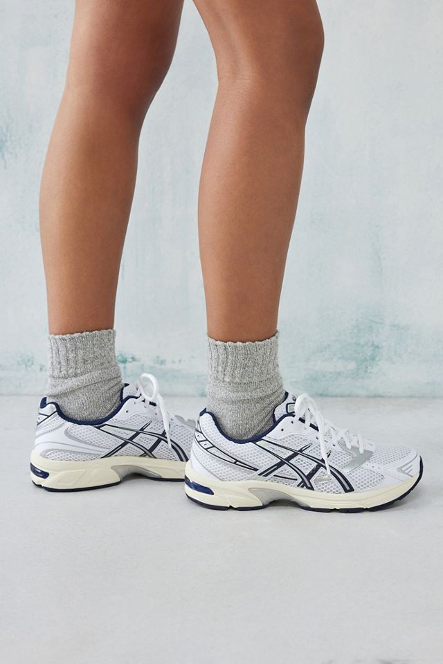 ASICS White Gel 1130 Trainers #2