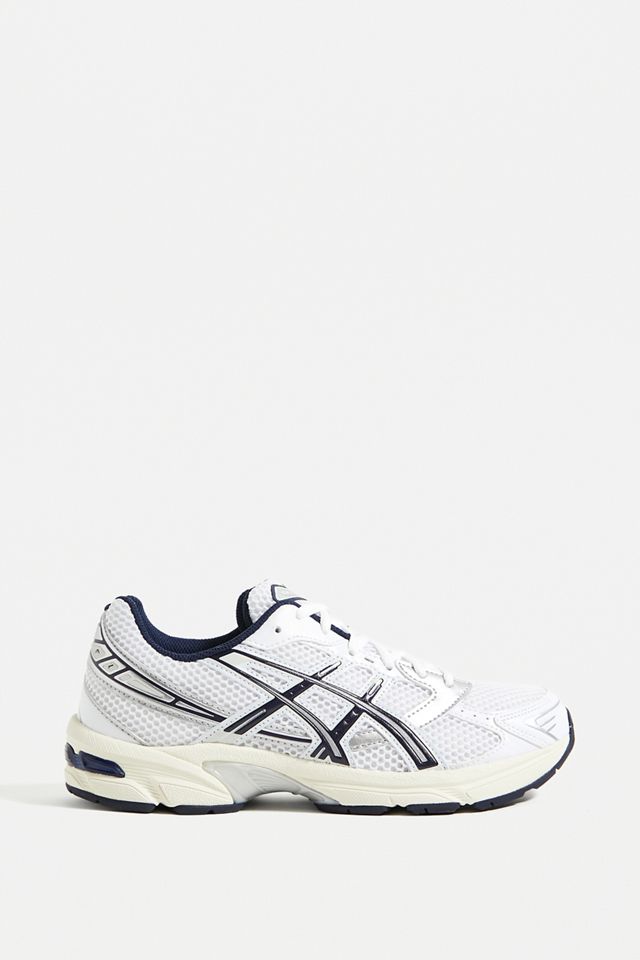 ASICS White Gel 1130 Trainers #3