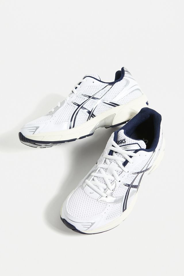 ASICS White Gel 1130 Trainers #4