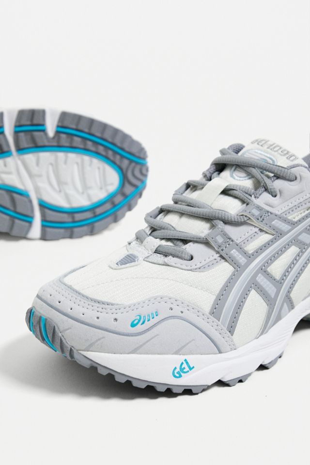 大人気! ★ Asics Gel-1090 Blue Grey 楽天市場】日本未発売 ASICS GEL 1090 GREY BLUE アシックス