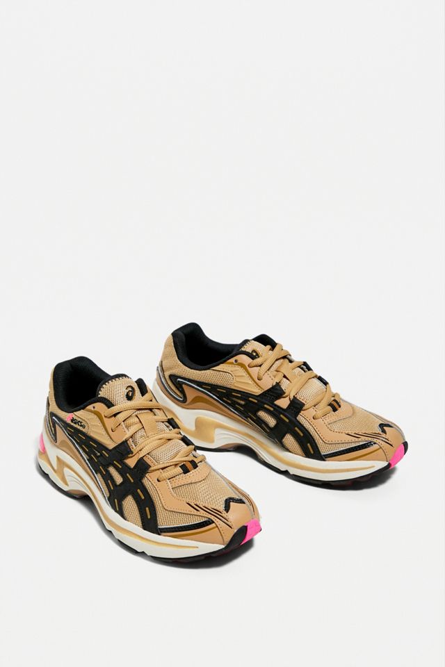 Asics Gold Gel Preleus Trainer #1