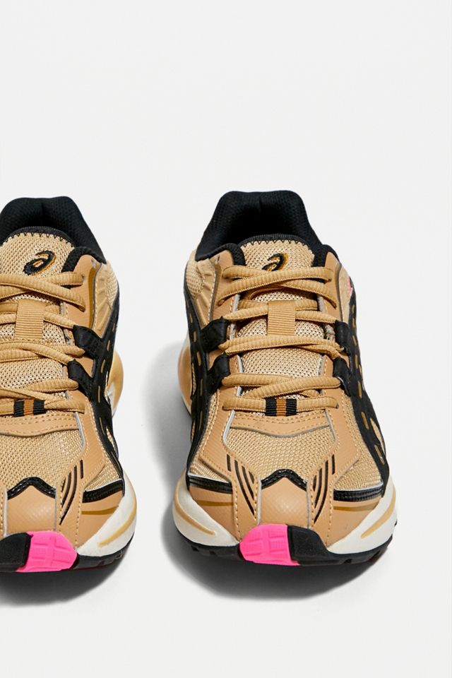 Asics Gold Gel Preleus Trainer #2