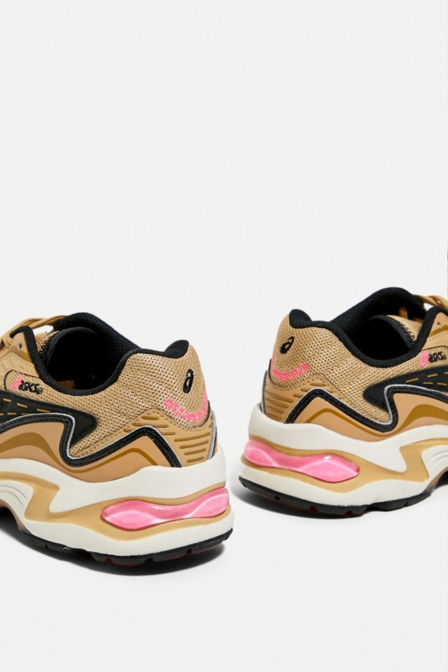 Asics Gold Gel Preleus Trainer #3