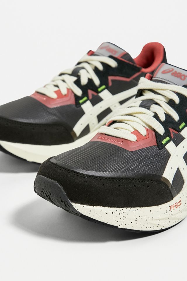 Entrenadores Asics Tarther Blast Grey & Ivory #3