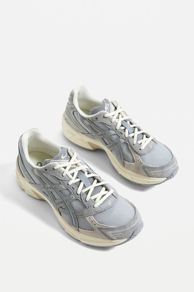 ASICS Grey Gel 1130 Trainers