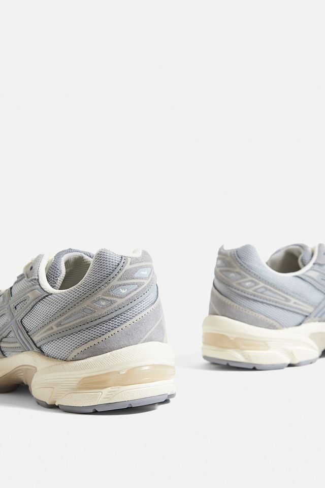 ASICS Scarpe da ginnastica Gel 1130 grigie #3