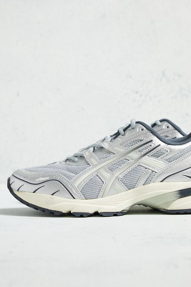 ASICS Silver GEL-1090 Trainers #6