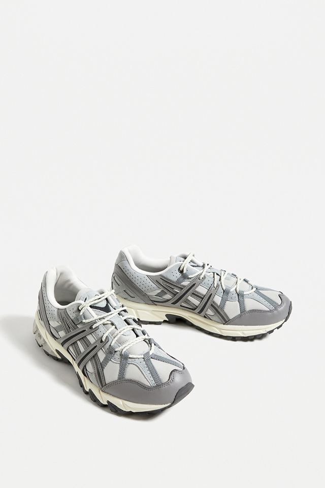 ASICS - Baskets Gel-Sonoma 15-50 grises #1