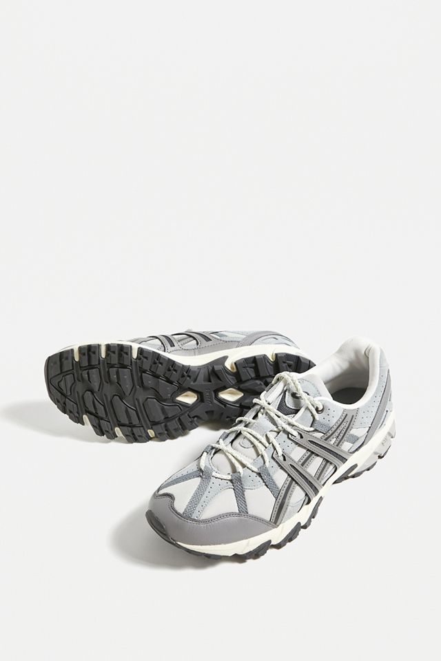 ASICS - Baskets Gel-Sonoma 15-50 grises #3