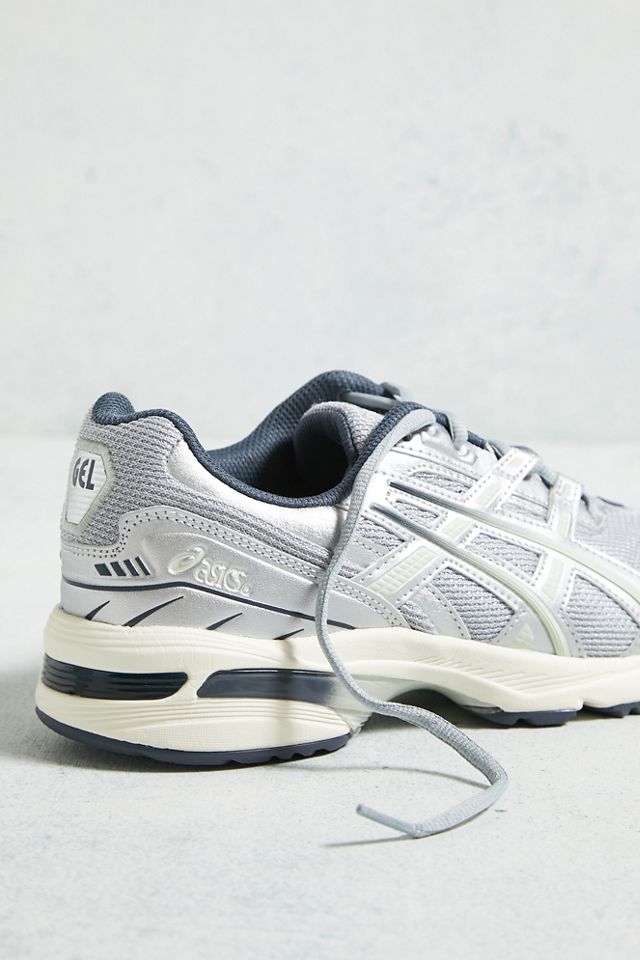 Asics Scarpe da ginnastica Silver Gel-1090 V2 #2