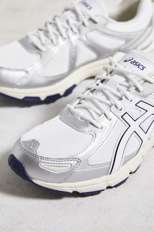 Trainer ASICS White GEL-VENTURE 6 #3