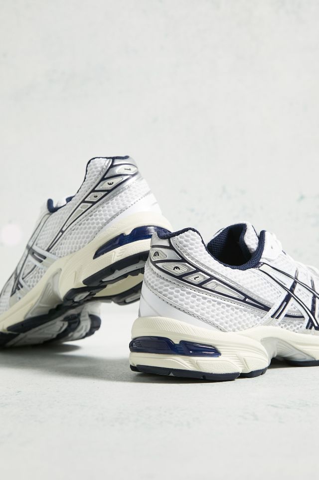 Asics 2024 navy white