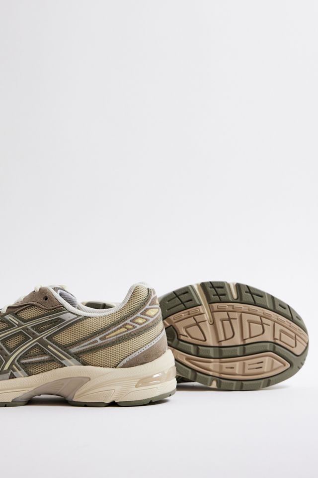 Asics Brown Gel 1130 Trainers #3