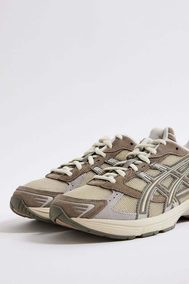 Asics Brown Gel 1130 Trainers #4
