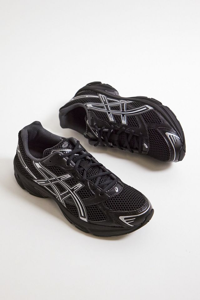 Asics Scarpe da ginnastica Black & White Gel 1130 #1
