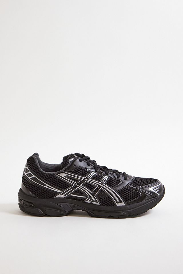 Asics Scarpe da ginnastica Black & White Gel 1130 #2