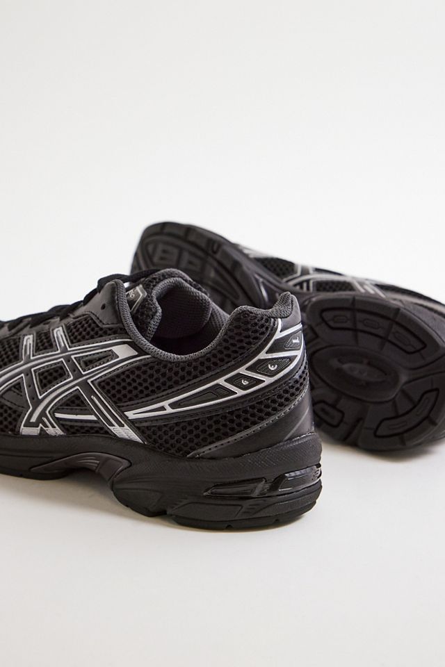 Asics Scarpe da ginnastica Black & White Gel 1130 #3