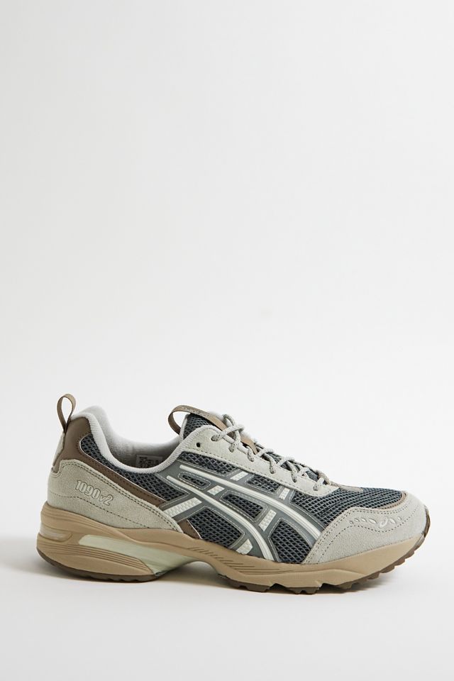 ASICS Beige GEL-VENTURE 6 Trainers #1