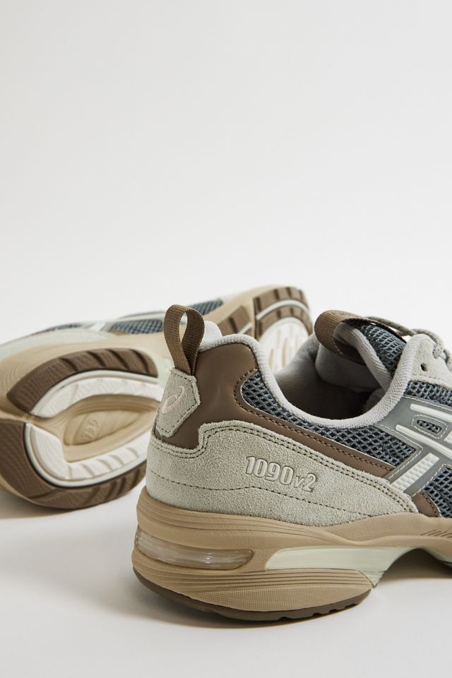 ASICS Beige GEL-VENTURE 6 Trainers #2