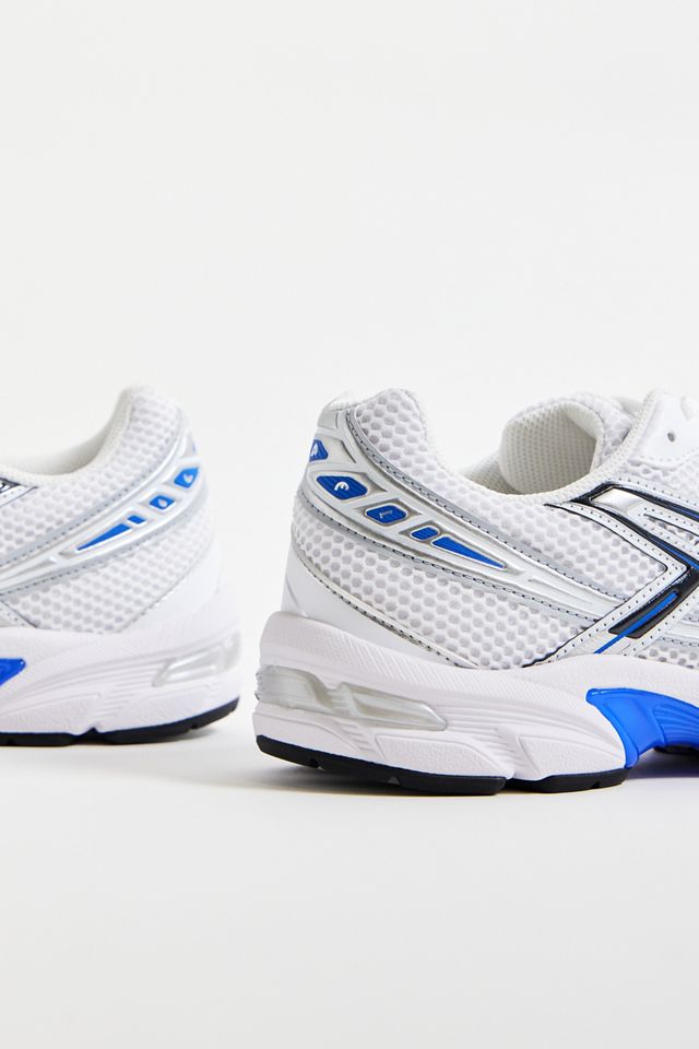 Scarpe da Ginnastica Asics Bianche & Blu 1130 #3