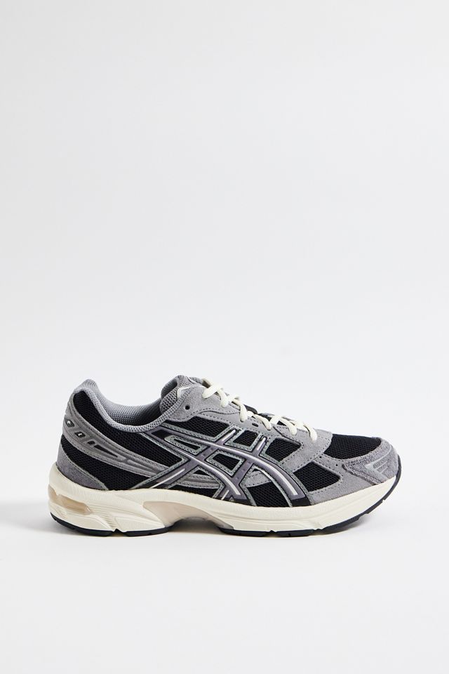 Zapatillas de Entrenamiento ASICS Negro Carbón 1130 #2