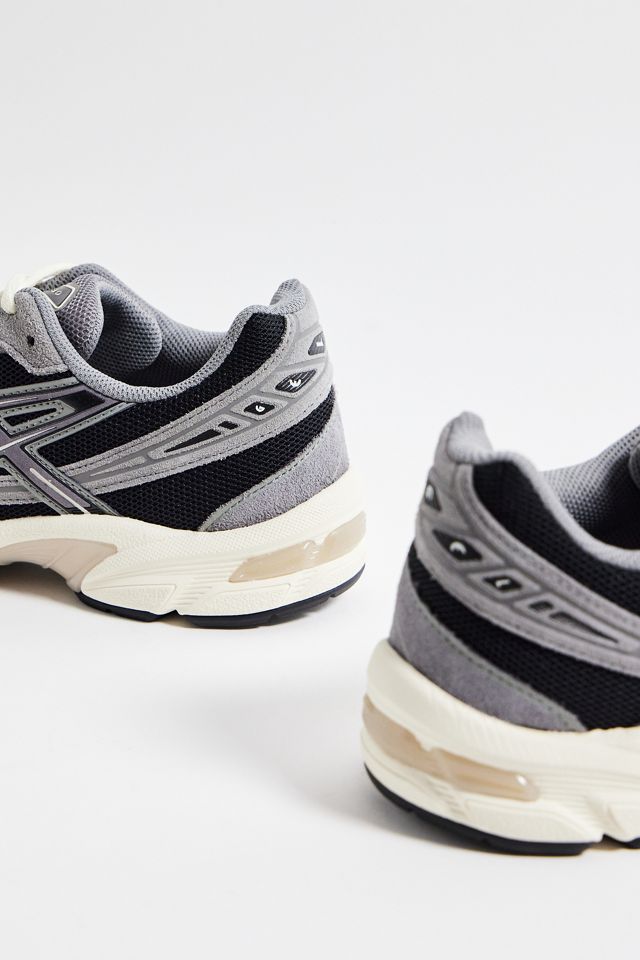 Zapatillas de Entrenamiento ASICS Negro Carbón 1130 #3