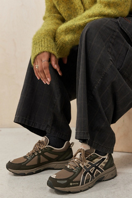 Baskets GEL-VENTURE 6 Café taille: UK 6 - ASICS - Modalova