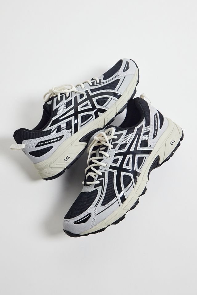 Zapatillas ASICS GEL-VENTURE 6 Azul Marino #1