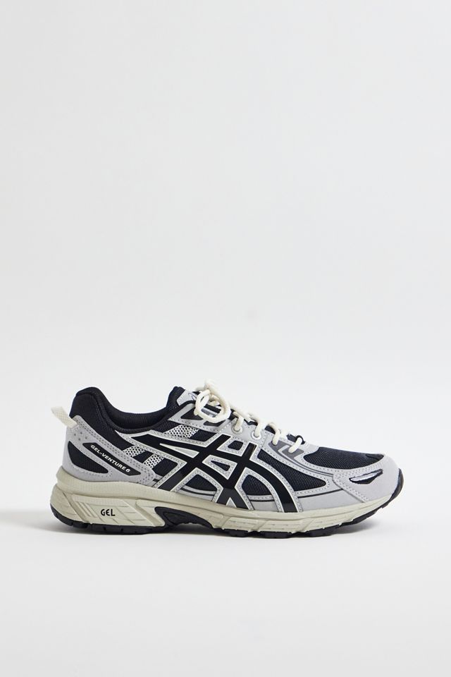 Zapatillas ASICS GEL-VENTURE 6 Azul Marino #2
