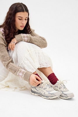 Baskets Gel-NYC taille: UK 4 - ASICS - Modalova
