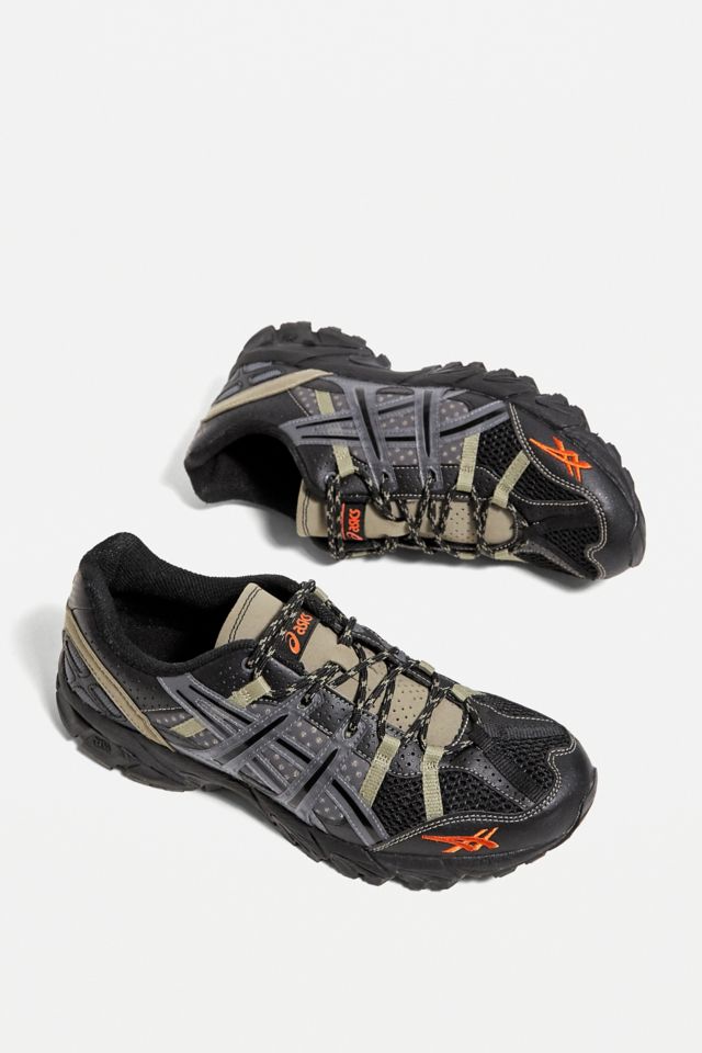 Asics shoes 2025 urban outfitters