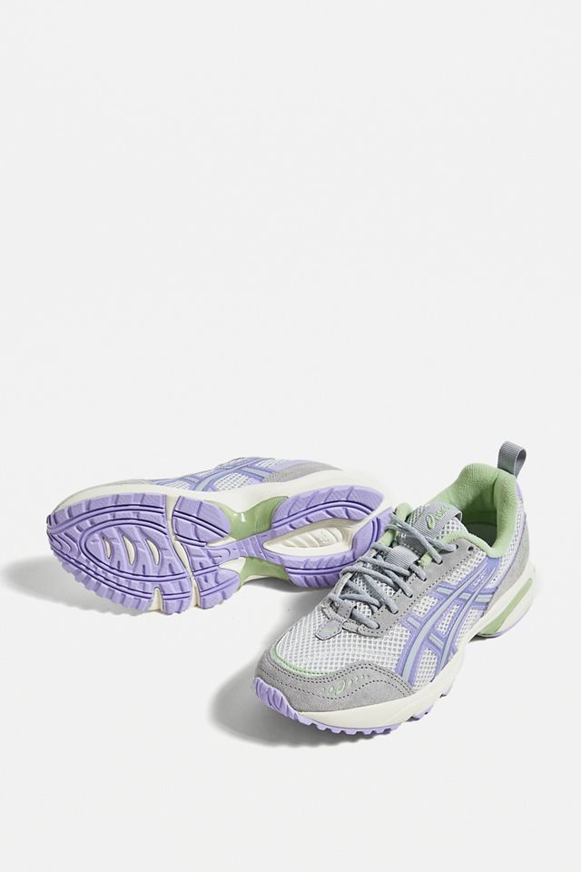 ASICS - Baskets Gel-1090 V2 glacier gris #5