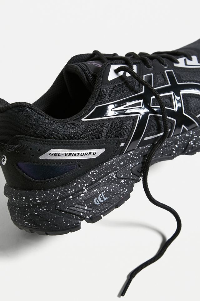 Asics roadhawk cheap ff donna nere