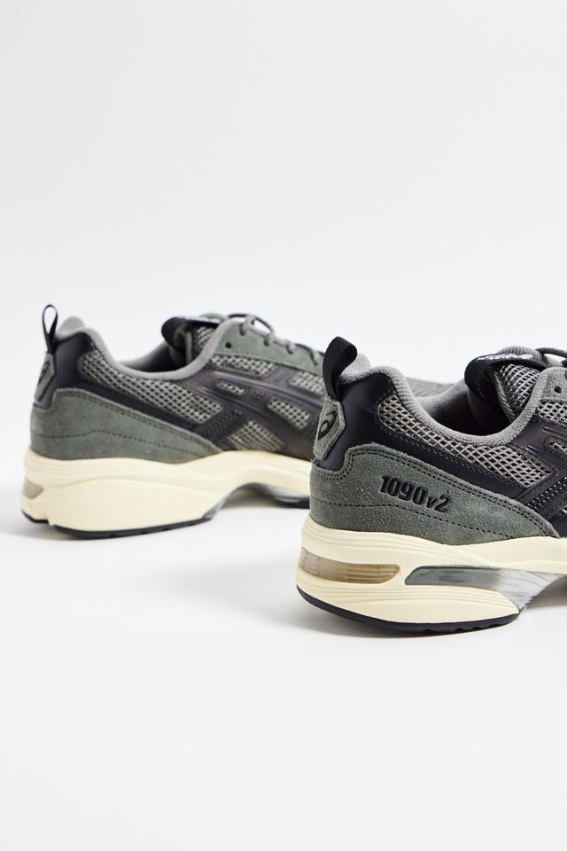 ASICS Grau Sportstyle Gel-1090v2 Trainers #3