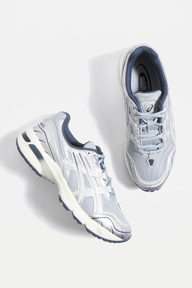 Entrenadores ASICS Silver GEL-1090 #1