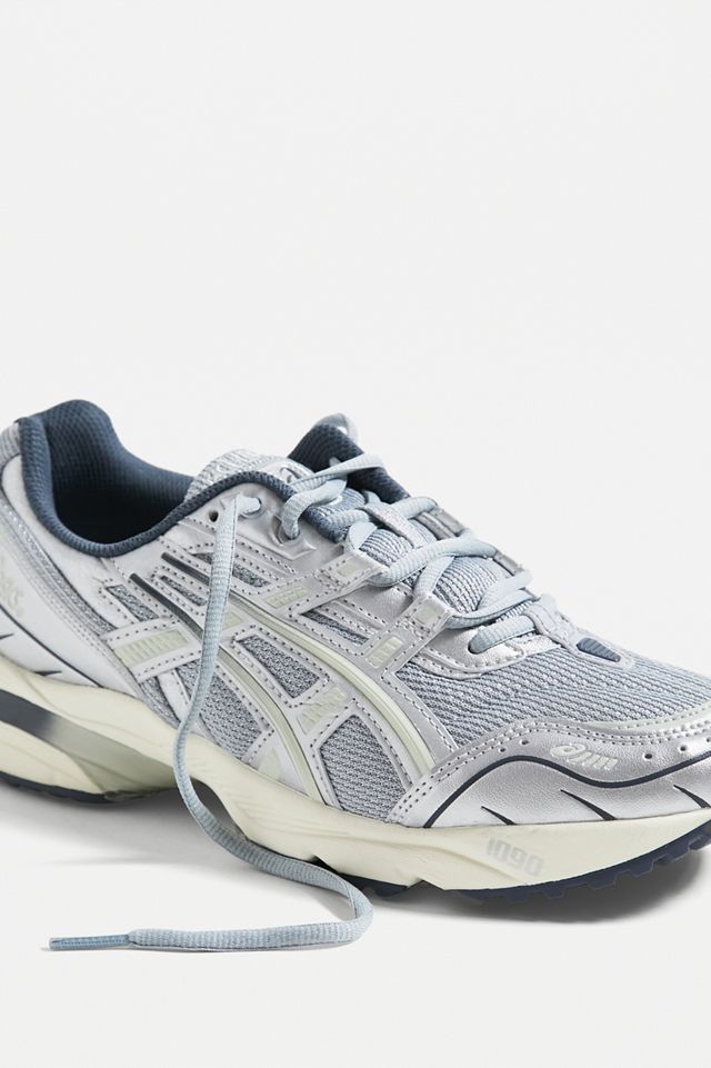 Entrenadores ASICS Silver GEL-1090 #2