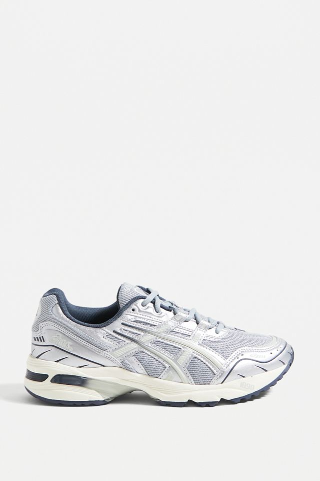 Entrenadores ASICS Silver GEL-1090 #3