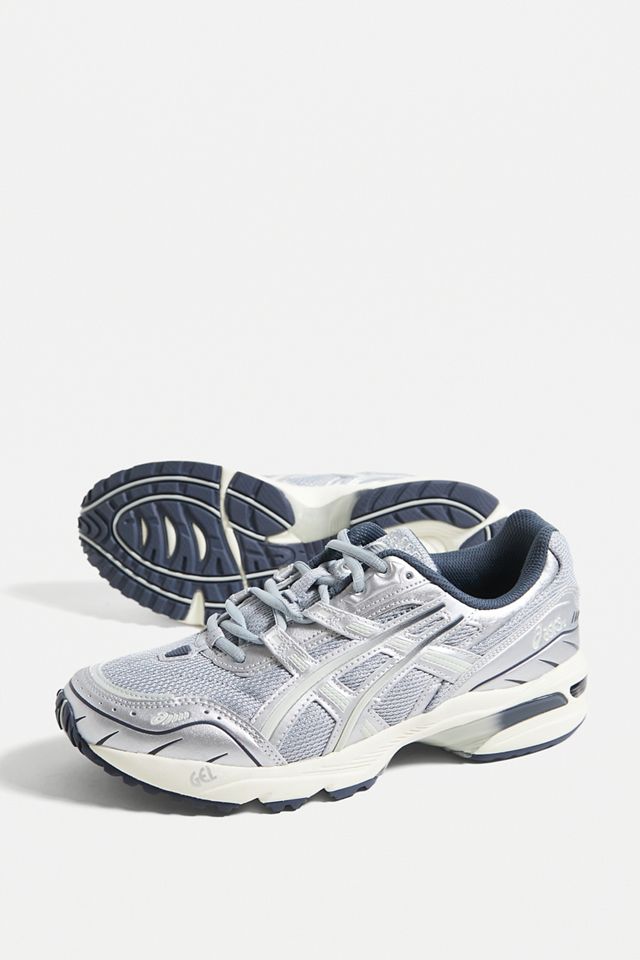 Entrenadores ASICS Silver GEL-1090 #4