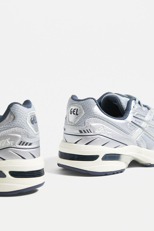 Entrenadores ASICS Silver GEL-1090 #5