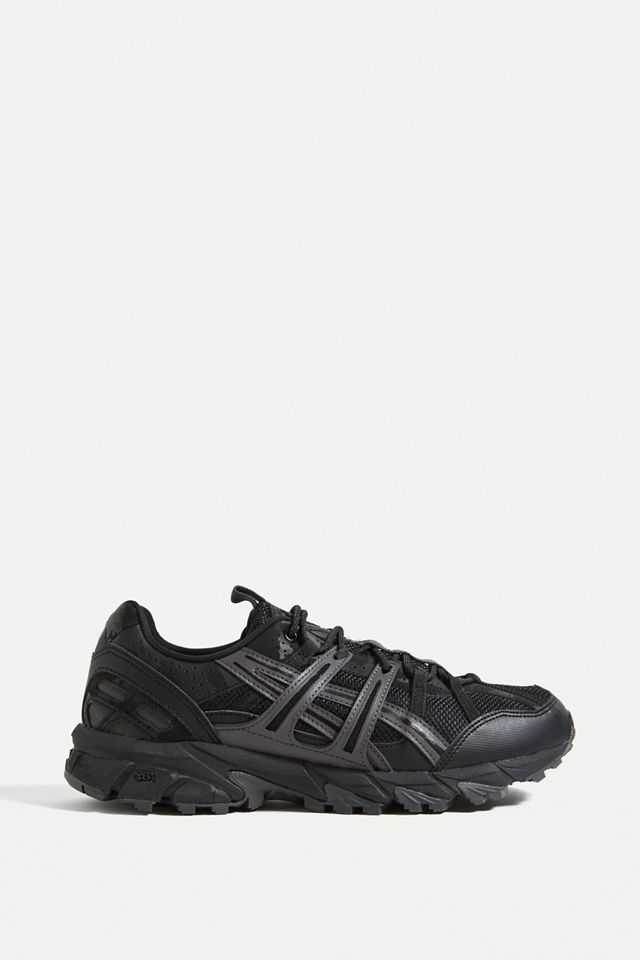 ASICS Black Gel-Sonoma 15-50 Trainers #2