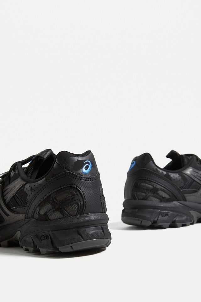 ASICS Black Gel-Sonoma 15-50 Trainers #4