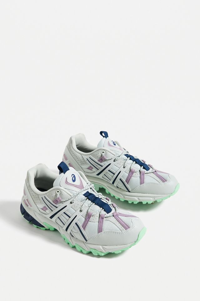 ASICS Mint Gel-Sonoma 15-50 Entrenadores #2