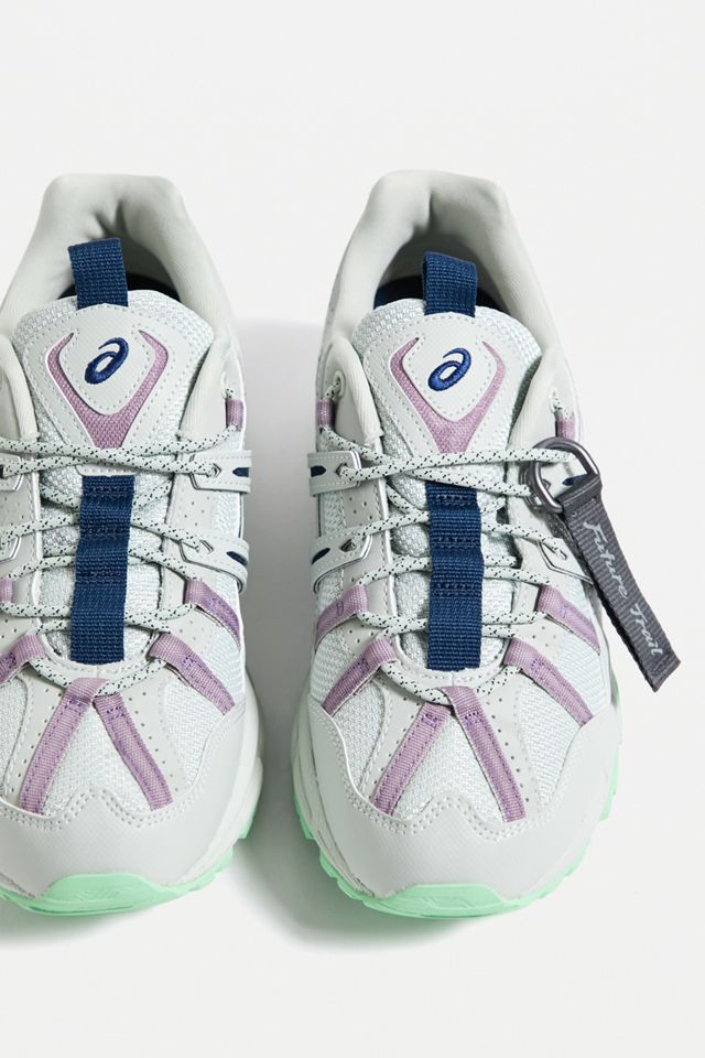 ASICS Mint Gel-Sonoma 15-50 Entrenadores #3