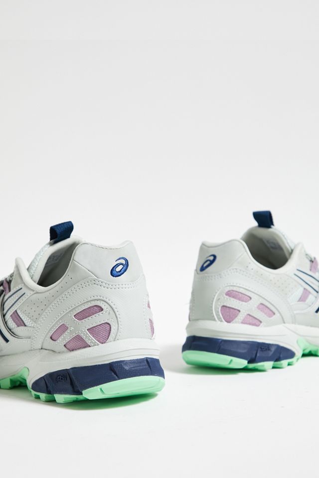 ASICS Mint Gel-Sonoma 15-50 Entrenadores #4