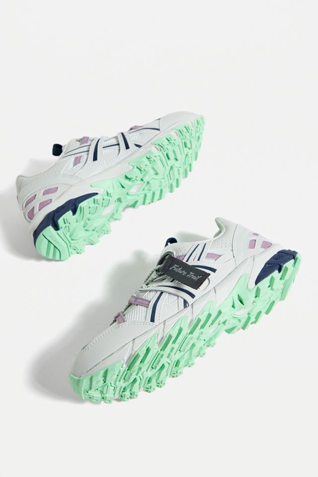 ASICS Mint Gel-Sonoma 15-50 Entrenadores #5